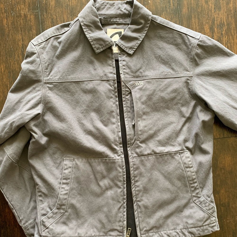 Mountain Khakis Stagecoach Jacket